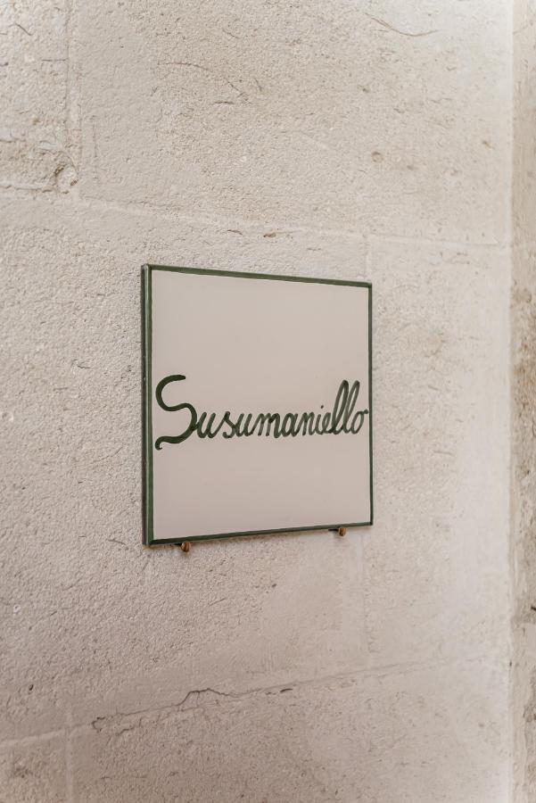 Masseria Torleanzi Wine Relais San Pietro Vernotico Eksteriør billede